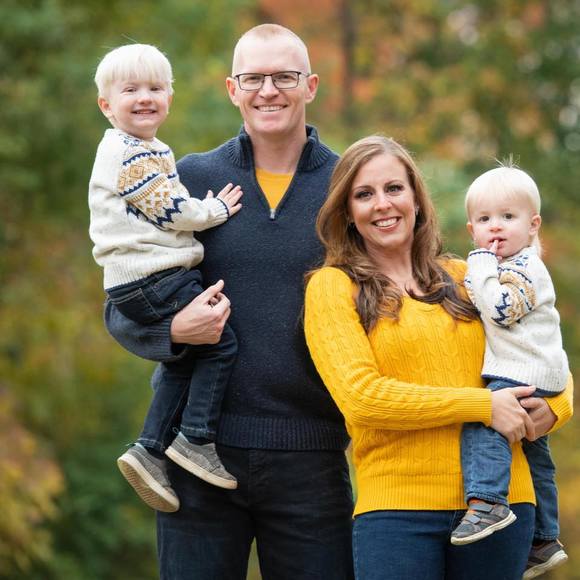 Meet your Posher, Garrett - Picture 1 of 1